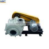 High Pressure Horizontal Centrifugal Mining Slurry Pump thumbnail-2