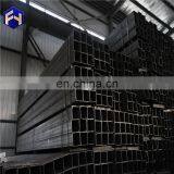 New Design Hollow Section 75x25 Tube Square Pipe With High Quality thumbnail-2