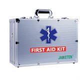 JACKETEN FIRST AID KIT CPR AED BAG First Responder Kit Safety Emergency Kit Ambulance Kit thumbnail-4