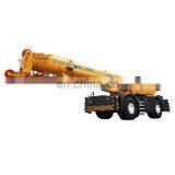 Official Manufacturer RT25 Model 25Ton Rough Terrain Crane thumbnail-1