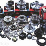 Custom Metal Working High Precision Stainless Steel Automotive CNC Lathe Turning Parts Processing Factory thumbnail-1