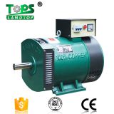 LANDTOP STC series 3 phase 20KW 660V brush alternator