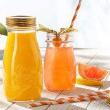 Birthday-Party Drinking Paper Straws Wedding Bachelorette Party Decor Supplies thumbnail-2