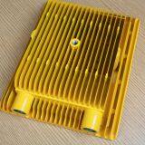 Customize High-power Lamp Radiator Aluminum Alloy Die Casting Mould&Mold thumbnail-2