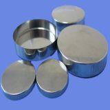 High Quality of Molybdenum Crucibles for Sale in China thumbnail-1