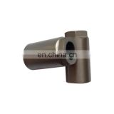 Diesel fuel injector nozzle cap nozzle nut F00VC14018 for 0445110064