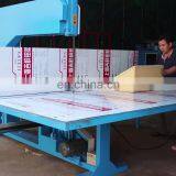 Hot Sale Manual Contour Pvc Foam Board Cutting Machine thumbnail-1