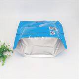 Manufacturing 1-5L Chocolate Milk Liquid Packaging Bag/anti - Explosion Anti - Pressure Anti - Corrosion Sterile Bags thumbnail-3