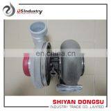 High Quality HX80 Turbocharger 3594164 thumbnail-6