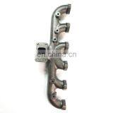 Hot Sale QSB Diesel Engine Stainless Exhaust Manifold 3973422 thumbnail-5
