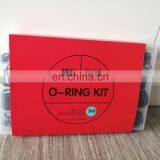 High Quality O-RING KIT Used For Excavator From Guangzhou Supplier JIUWU Power