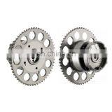EXHAUST CAMSHAFT TIMING GEAR 2005 Fit FOR CHEVROLET TRAILBLAZER 4.2 12569502 Camshaft Phaser Variable Timing Sprocket