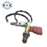 R&C High Quality Sonda Lambda OZA659-EE11 For VW Passat Audi A4 Lower Upper o2 Sensor thumbnail-2
