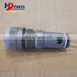 Diesel Engine Sub Relief Valve Control Service Valve 204-2804 Hydraulic Parts