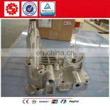 Genuine Engine Spare Part 5267094 Oil Cooler Housing