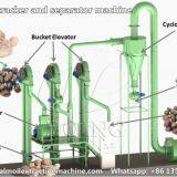 High Efficiency Small Scale Palm Kernel Oil Making Machine With Capacity 1-20tpd thumbnail-4