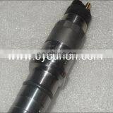 Excavator Parts PC300-8 QSL9 Diesel Engine Common Rail Fuel Injector 0445120236 5263308 thumbnail-5
