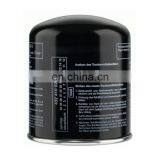 Горячий грузовик, фильтр сухителя сжатого воздуха 4324101020