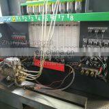 CR825 CR825S Latest Designed Full Function Test Bench for Common Rail , EUIEUP , HEUI thumbnail-3