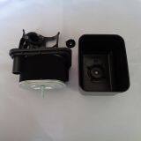 5.5HP GX160 168F 170F Power Engine Pump Air Filter Spare Parts thumbnail-3