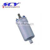 Automotive Parts Suitable for BMW Electric Fuel Pump OE 0580254957 E10004 E8305 16121150201
