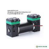 0.6l/m -55kPa Quiet Oil-less Small Electrical Water Pumps Liquid Pumps Ink Pumps thumbnail-1