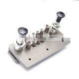 High Pressure Pneumatic Quick Multi-couplings Release Shaft Connectors for Air Hose Compressor