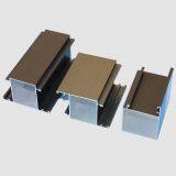 China Top 10 Supplier Champagne Anodized Aluminium Proifles for Tanzania Market thumbnail-4