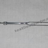 Leno Selvege Heddles 2.5*0.6*330mm Type 912546121 thumbnail-1