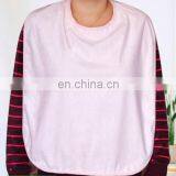 Anti-bacteria Waterproof Bamboo Terry Fabric for Baby Bib thumbnail-4