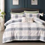 Print Duvet Set