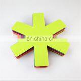 Custom Tea Coffee Drink Coasters thumbnail-2