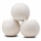 Wholesale Handmade Wool Felts Dryer Balls in xl thumbnail-6