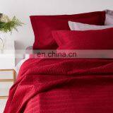 RAWHOUSE Wedding Red Bedspread Sets thumbnail-1