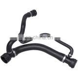 Radiator Hose for BMW E65 E66 E67 OE CHR0486 17127535742 thumbnail-1