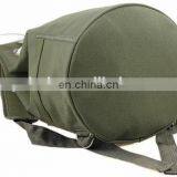 10% off Promotional Travel Sport Custom Canvas Drawstring Backpack thumbnail-6