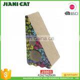 Eco Friendly Wholesale Cardboard Cat Scratcher thumbnail-3