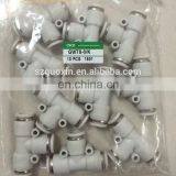 CKD Fitting Plastic Joints GWT8-0 thumbnail-1