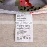 Comforter Bedding Set for Bed Fashion Custom Printed Design Dinosaur Pattern Bedding Set thumbnail-6