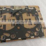 Good Quality Cummins Diesel Engine ISBe Cylinder Head Gasket 2830705 4898412 4898851 4894725 thumbnail-3