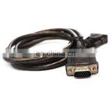 10M 20M 30M Price 9 Pin Female to 15 Pin Male Rs232 Female to Vga Male Cable Vga Cable thumbnail-2