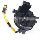 Spiral Cable Clock Spring 84307-47020 8430747020 for TOYOTA LAND CRUISER PRADO thumbnail-4