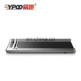YPOO Small Running Machine Office Walker Home Mini Super Folding Fitness Treadmill thumbnail-5