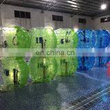 Buy Factory Price Mini Zorb Ball Football thumbnail-3