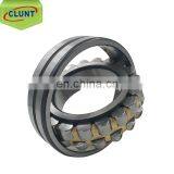 Steel Roller Bearing 22224CA/W33 China 120*215*58 mm Spherical Roller Bearing 22224 thumbnail-1
