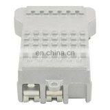 Новые автозапчасти. Регулятор и блок управления нагревательным вентилятором. Оригинальные номера запчастей (OEM) 2038214058 2038218651 2208210951 2308216351 thumbnail-5