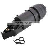 Auto Oil Filter Housing Assy OEM 06E115405C 06E115405A 06E115405K With High Quality thumbnail-5