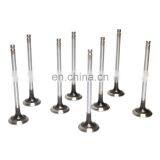 For MERCEDES-BENZ M-CLASS W163 Exhaust Valves 1130500327 High Quality thumbnail-3
