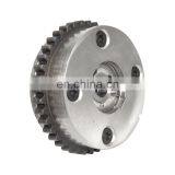 ENGINE GEAR RIGHT INTAKE Camshaft Timing Belt Pulley OEM 12626160 thumbnail-6