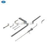 8kg Hammer DCP ASTM Dynamic Cone Penetrometer thumbnail-2